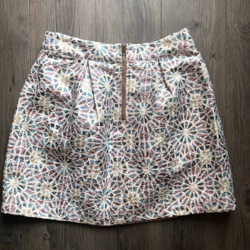 Pleated Skirt - Picture 4 of 7